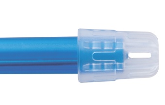 Слюноотсосы стоматологические одноразовые TREVITA со съемным наконечником (синий) 100шт/уп в интернет-магазине ГК Эксперт