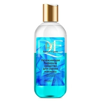 Увлажняющее бифазное средство для снятия макияжа  в интернет-магазине ГК Эксперт