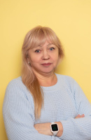 Тамара Жевняк