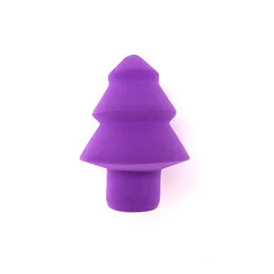 Спонж для контуринга в пакете "Новоднее чудо-Елочка" цв. микс, Арт.464-015 в интернет-магазине ГК Эксперт