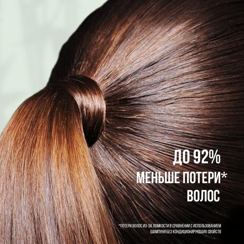 Шампунь (250мл) Pantene Pro-V Miracles Укрепление от корней до кончиков в интернет-магазине ГК Эксперт