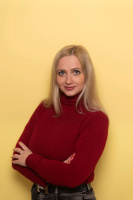 Анна Койпиш
