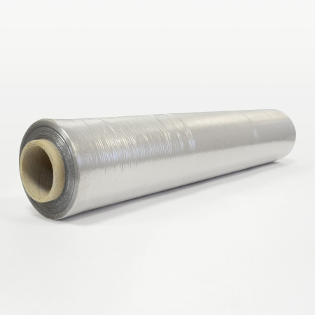 Стрейч-пленка 500мм*2.0кг Masterfilm (17мкм) серая, ручная в интернет-магазине ГК Эксперт