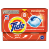 Капсулы для стирки белья (10шт) Tide Альпийская свежесть автомат  в интернет-магазине ГК Эксперт