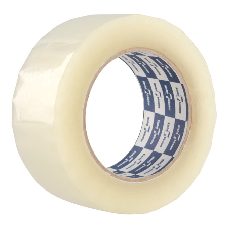 Клейкая лента (6шт/уп) 50мм*120м Klebebänder (40мкм) прозрачная в интернет-магазине ГК Эксперт