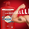 Мужской гель для душа + шампунь 3 в 1 (1000мл) Old Spice Deep Sea в интернет-магазине ГК Эксперт