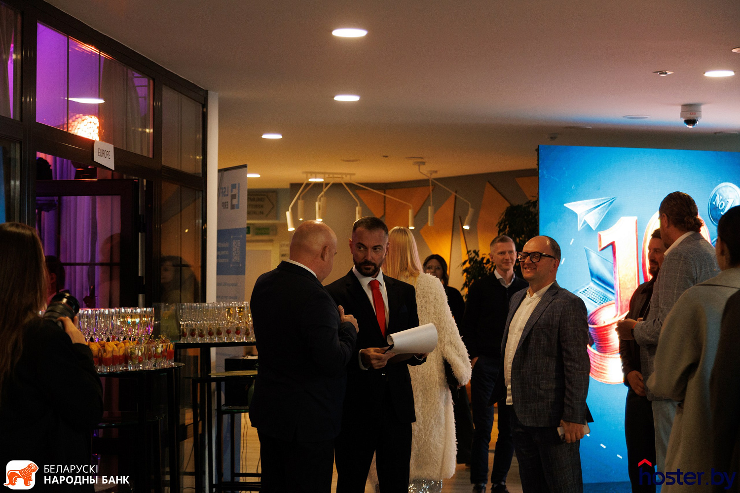 День рождения и новые высоты!!!