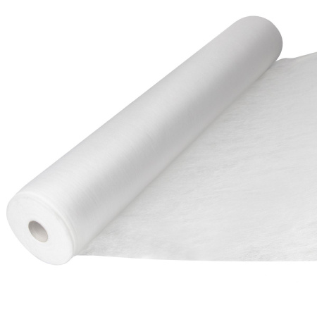 Салфетки одноразовые 70*80см (300шт/рулон) BEAJOY Soft спанбонд (10г/м2) белый в интернет-магазине ГК Эксперт
