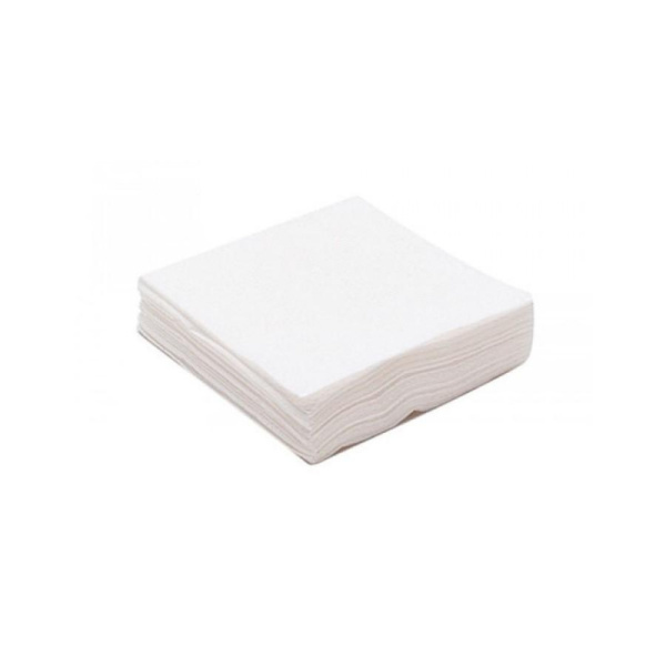 Салфетки одноразовые 30*30см (100шт/уп) Чистовье спанлейс (35г/м2) белый в интернет-магазине ГК Эксперт