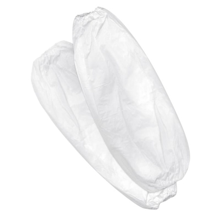 Нарукавники (20шт/уп) Чистовье спанбонд (30г/м2) белый в интернет-магазине ГК Эксперт