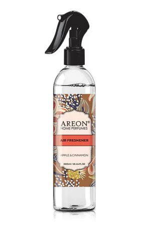 Ароматизатор воздуха AREON ROOM SPRAY (300мл) Apple & Cinnamon в интернет-магазине ГК Эксперт