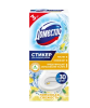 Стикер для очищения унитаза DOMESTOS Лимонная свежесть 3*10 г в интернет-магазине ГК Эксперт