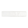Воротнички (100шт/уп) BEAJOY спанлейс (40 г/м2 8*40см) белый в интернет-магазине ГК Эксперт