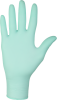 Перчатки нитриловые M Nitrylex (100шт/уп) PF зеленый в интернет-магазине ГК Эксперт