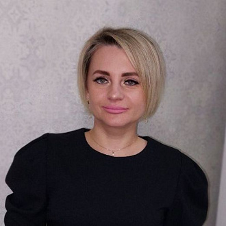 Елена Лукьяненко