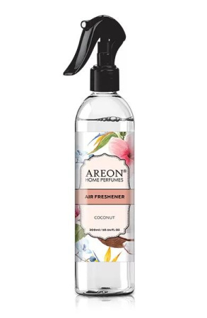Ароматизатор воздуха AREON ROOM SPRAY (300мл) Coconut в интернет-магазине ГК Эксперт