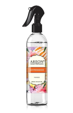 Ароматизатор воздуха AREON ROOM SPRAY (300мл) Mango в интернет-магазине ГК Эксперт