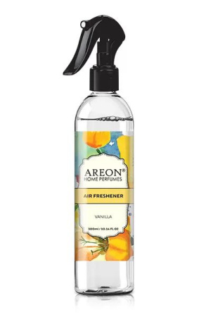 Ароматизатор воздуха AREON ROOM SPRAY (300мл) Vanilla в интернет-магазине ГК Эксперт