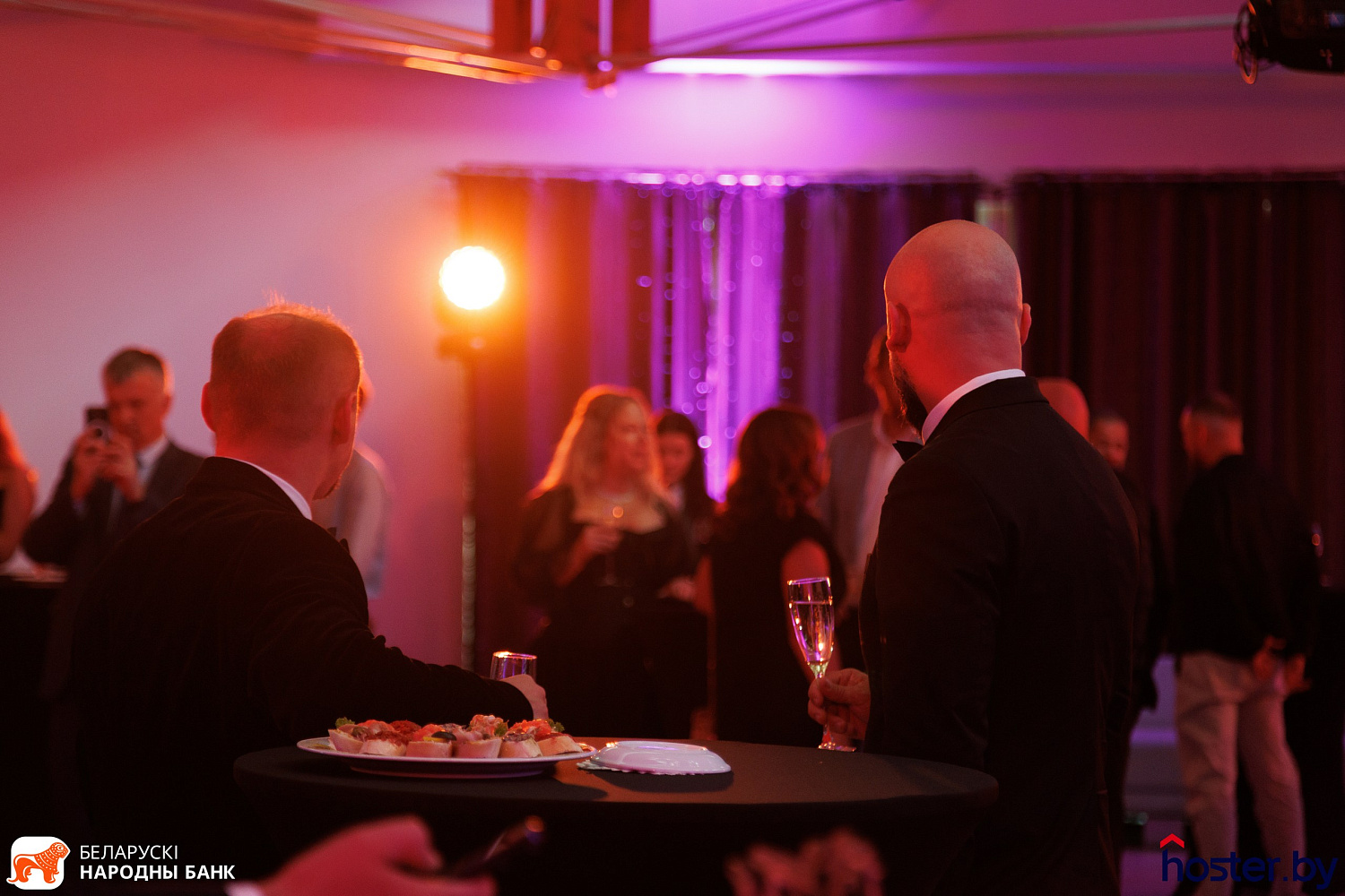 День рождения и новые высоты!!!