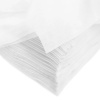 Полотенца одноразовые 45*90см (50шт/уп) BEAJOY Standart спанлейс белый в интернет-магазине ГК Эксперт