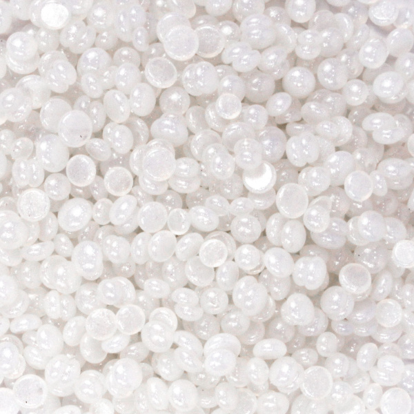 Воск для депиляции плёночный (1000г/пакет) Beajoy White Pearl белый жемчуг в интернет-магазине ГК Эксперт