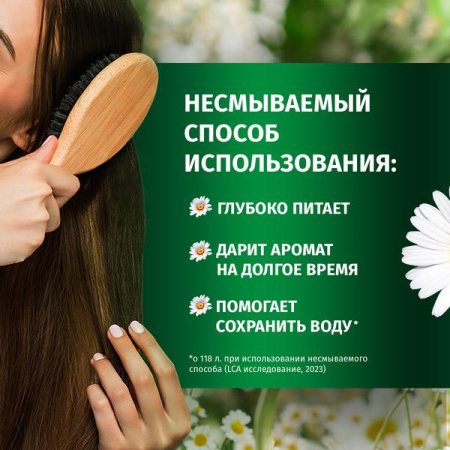 Бальзам-ополаскиватель (250мл) Herbal Essences Ромашка для гладких и блестящих волос в интернет-магазине ГК Эксперт