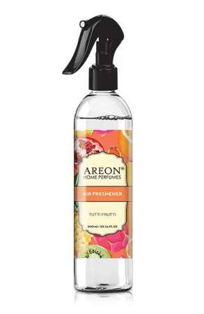 Ароматизатор воздуха AREON ROOM SPRAY (300мл) Tutti Frutti в интернет-магазине ГК Эксперт