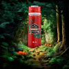 Мужской гель для душа + шампунь 3 в 1 (400мл) Old Spice Bearglove в интернет-магазине ГК Эксперт
