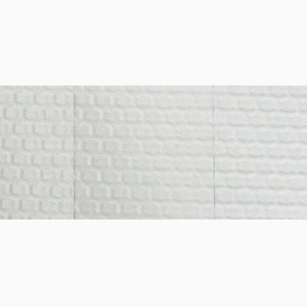 Салфетки маникюрные 5*5см (500шт/рул) Elegreen безворсовые спанлейс (60г/м2) белый в интернет-магазине ГК Эксперт