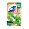 Блок для очищения унитаза DOMESTOS Power 5 Свеж. зел. чая ДУО 2*50г в интернет-магазине ГК Эксперт