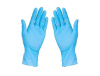 Перчатки нитриловые L MATRIX (100шт/уп) ZP Classic голубой в интернет-магазине ГК Эксперт