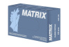 Перчатки нитриловые XL MATRIX (100шт/уп) Classic голубой в интернет-магазине ГК Эксперт