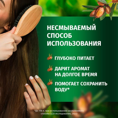 Бальзам-ополаскиватель (180мл) Herbal Essences Аргановое масло для глубокого восстановления волос в интернет-магазине ГК Эксперт