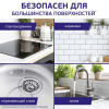 Чистящий спрей для кухни (450мл) Mr. Proper Антижир Лимон в интернет-магазине ГК Эксперт