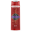 Мужской гель для душа + шампунь 3 в 1 (400мл) Old Spice Rockstar в интернет-магазине ГК Эксперт