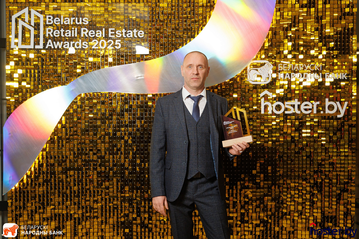 День рождения и новые высоты!!!