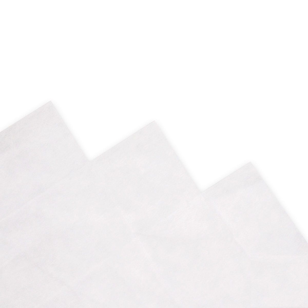 Салфетки одноразовые 30*40см (100шт/уп) BEAJOY спанлейс (35г/м2) белый  в интернет-магазине ГК Эксперт