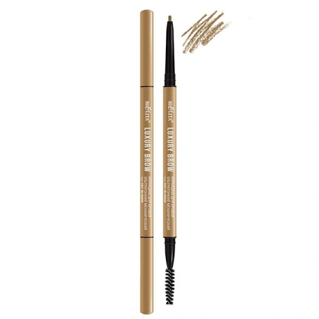 Карандаш для бровей ультратонкий механический LUXURY Brow тон 597 blonde в интернет-магазине ГК Эксперт