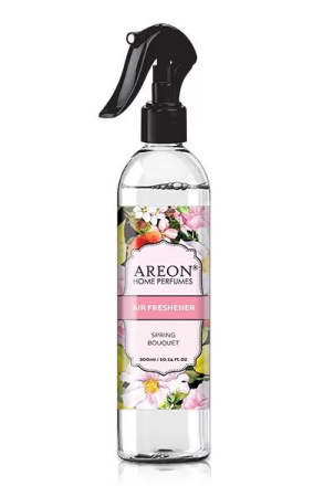 Ароматизатор воздуха AREON ROOM SPRAY (300мл) Spring Bouquet в интернет-магазине ГК Эксперт