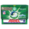 Капсулы для стирки белья (12шт) Ariel Горный родник автомат в интернет-магазине ГК Эксперт