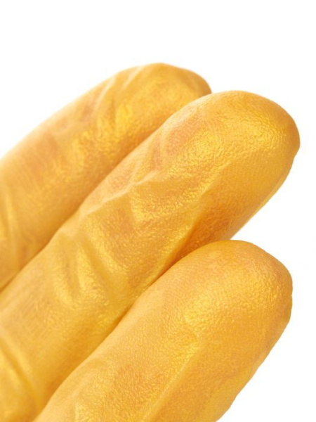 Перчатки нитриловые S Adele (100шт/уп) золотой в интернет-магазине ГК Эксперт