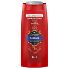 Мужской гель для душа + шампунь 3 в 1 (675мл) Old Spice Captain в интернет-магазине ГК Эксперт