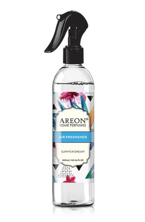Ароматизатор воздуха AREON ROOM SPRAY (300мл) Summer Dream в интернет-магазине ГК Эксперт