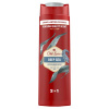 Мужской гель для душа + шампунь 3 в 1 (400мл) Old Spice Deep Sea в интернет-магазине ГК Эксперт