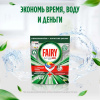 Таблетки для посудомоечных машин (12шт) Fairy Platinum Всё в 1 Лимон бесфосфатные в интернет-магазине ГК Эксперт