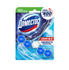 Блок для очищения унитаза DOMESTOS Power 5 Свежесть океана 55г в интернет-магазине ГК Эксперт