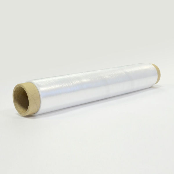 Пленка пищевая 450мм*0.45кг Masterfilm (7мкм) прозрачная в интернет-магазине ГК Эксперт