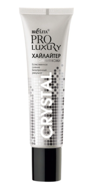 Хайлайтер для сияния кожи. Crystal в интернет-магазине ГК Эксперт