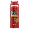 Мужской гель для душа + шампунь 3 в 1 (400мл) Old Spice Tiger Claw в интернет-магазине ГК Эксперт