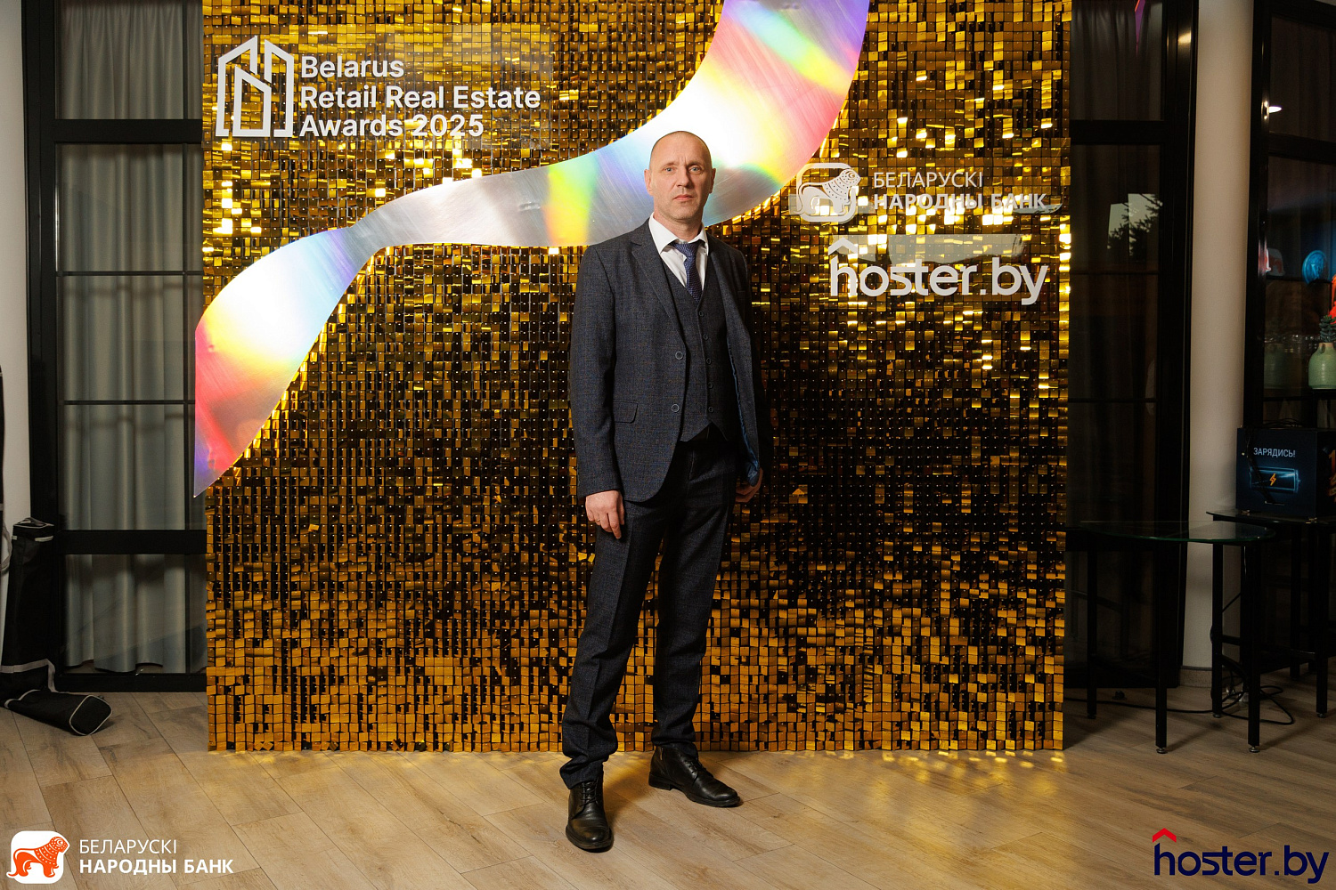 День рождения и новые высоты!!!